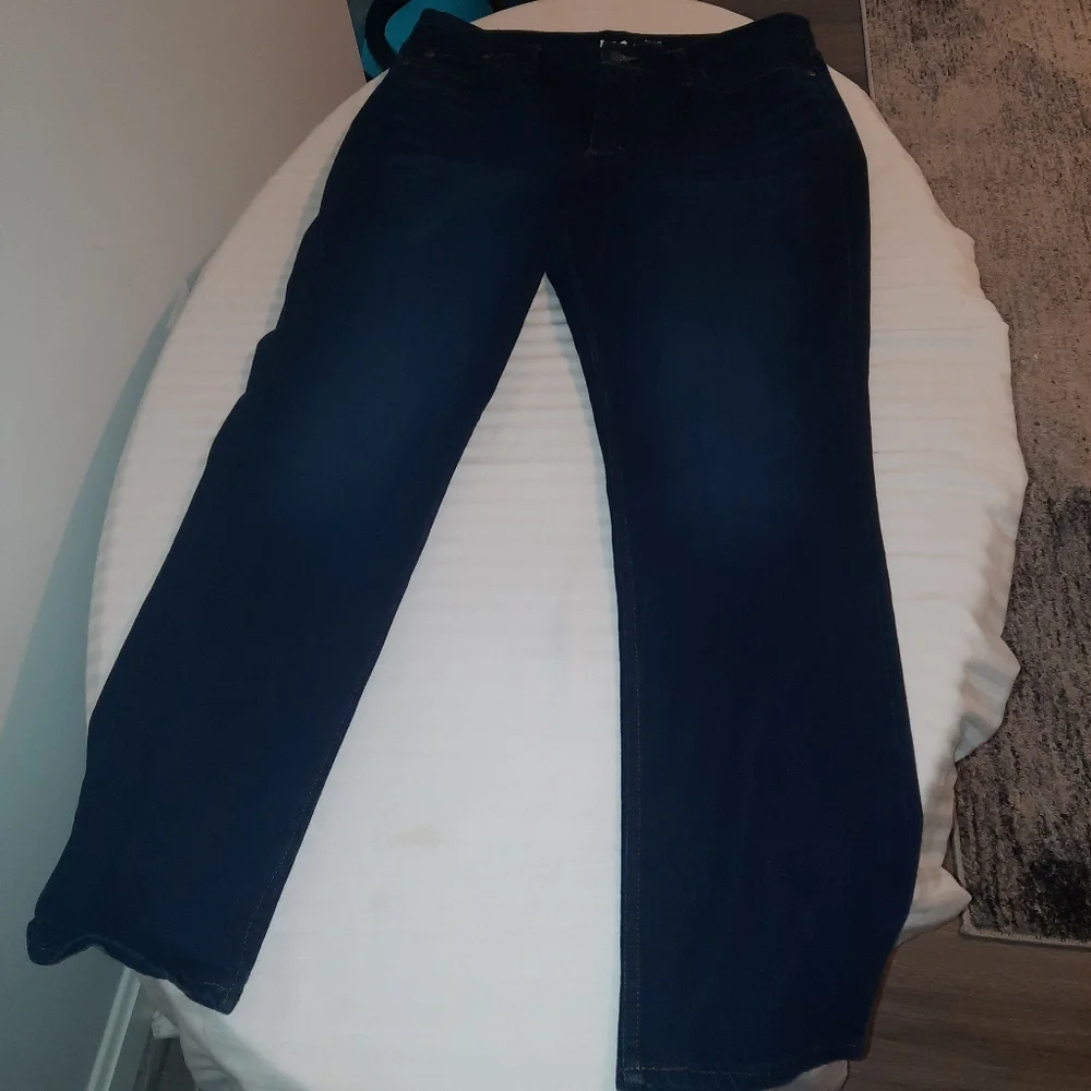 Darkwash jeans Womens Size 16L